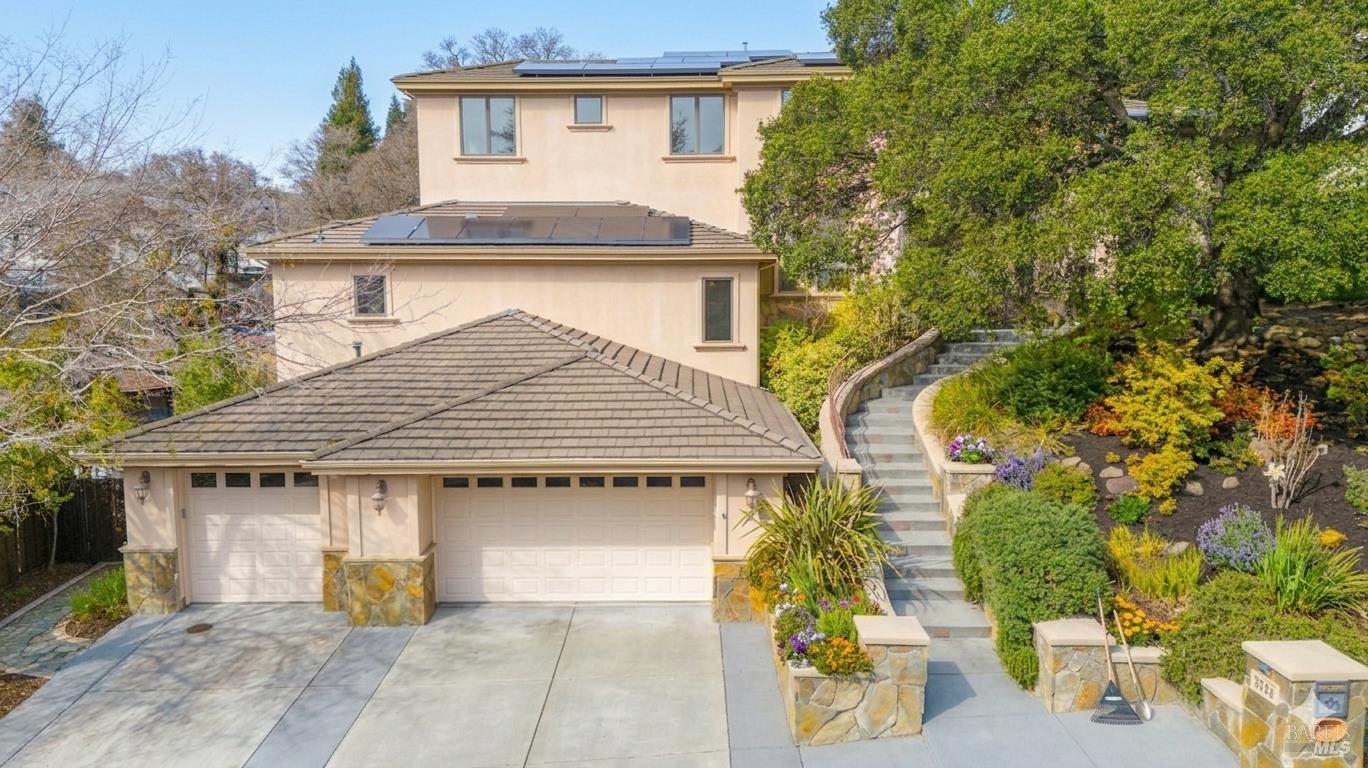 5304 Ravenridge Place Fairfield CA 94534