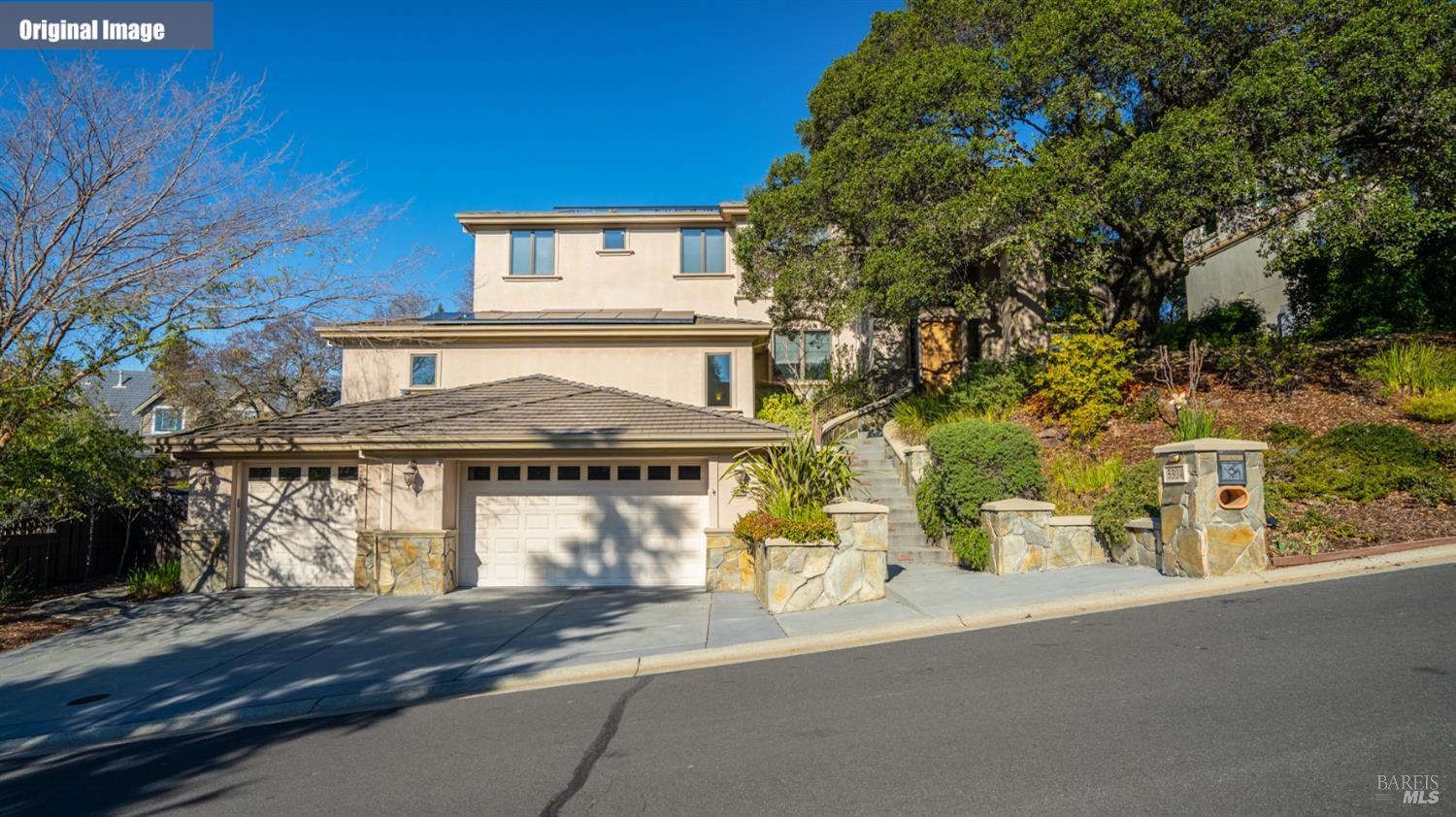 5304 Ravenridge Place Fairfield CA 94534