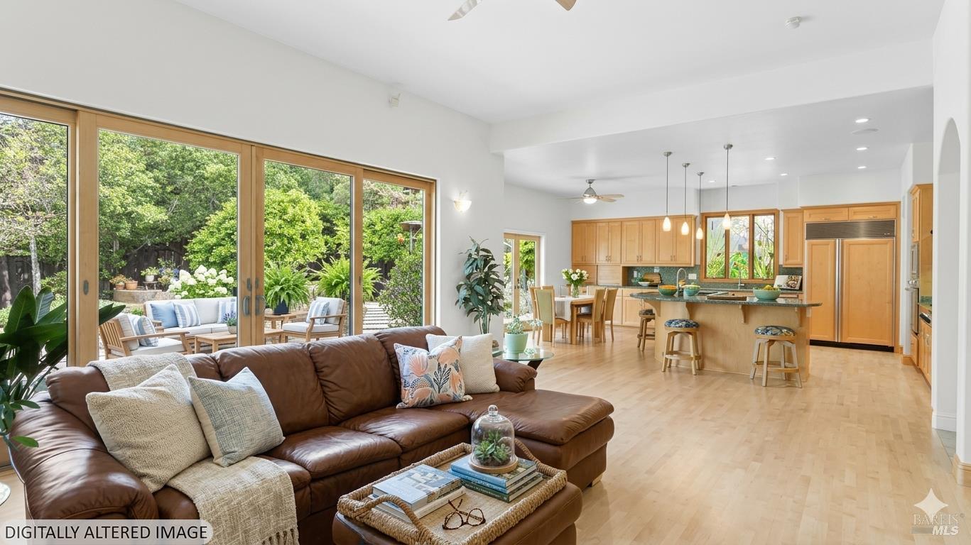 5304 Ravenridge Place Fairfield CA 94534