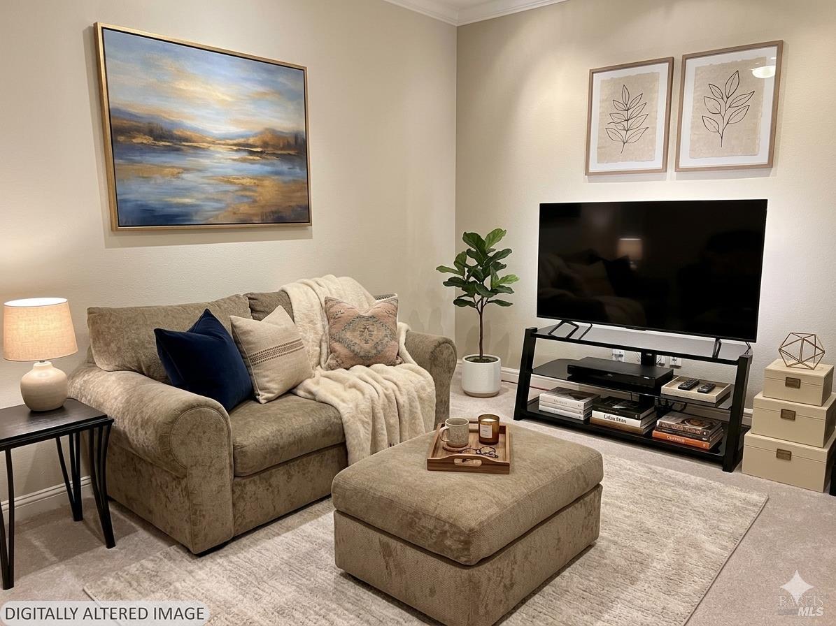 5304 Ravenridge Place Fairfield CA 94534