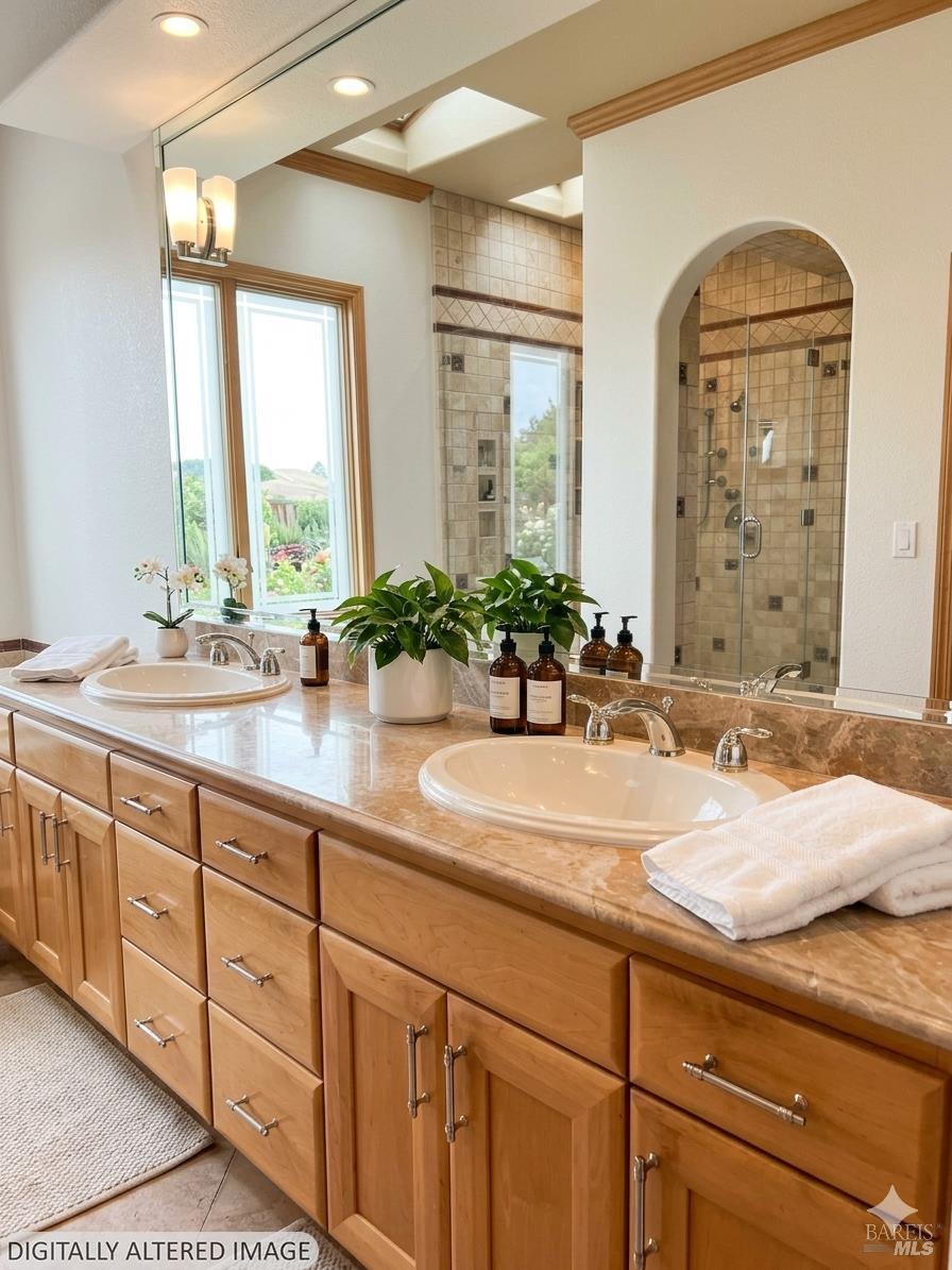 5304 Ravenridge Place Fairfield CA 94534