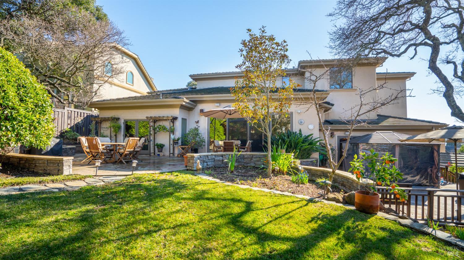 5304 Ravenridge Place Fairfield CA 94534
