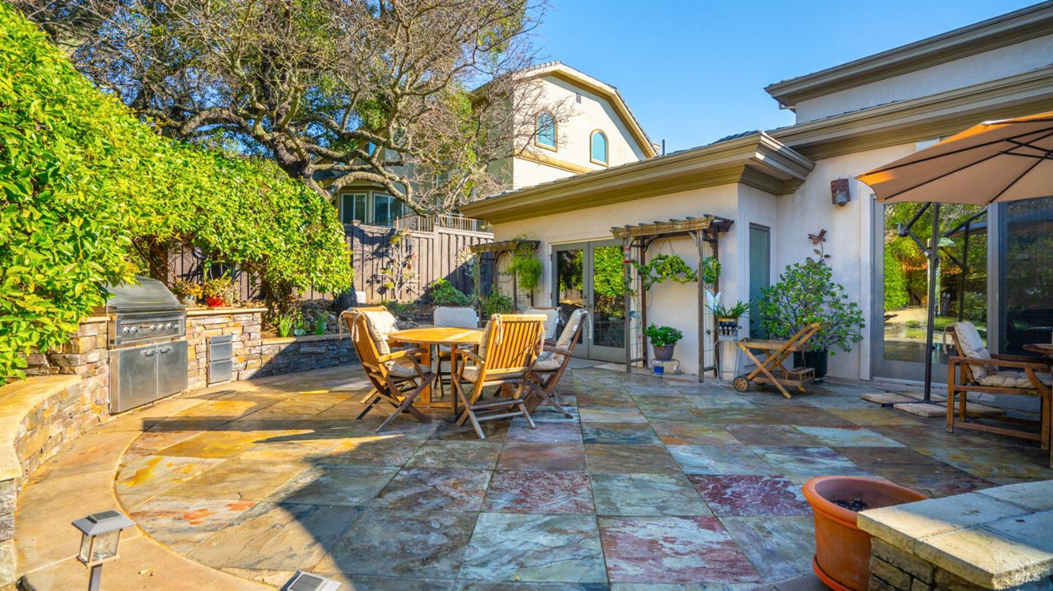 5304 Ravenridge Place Fairfield CA 94534