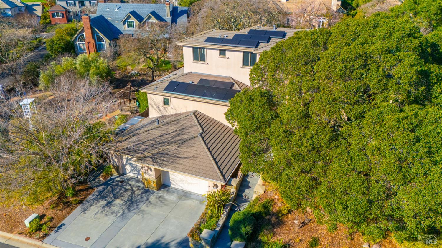 5304 Ravenridge Place Fairfield CA 94534