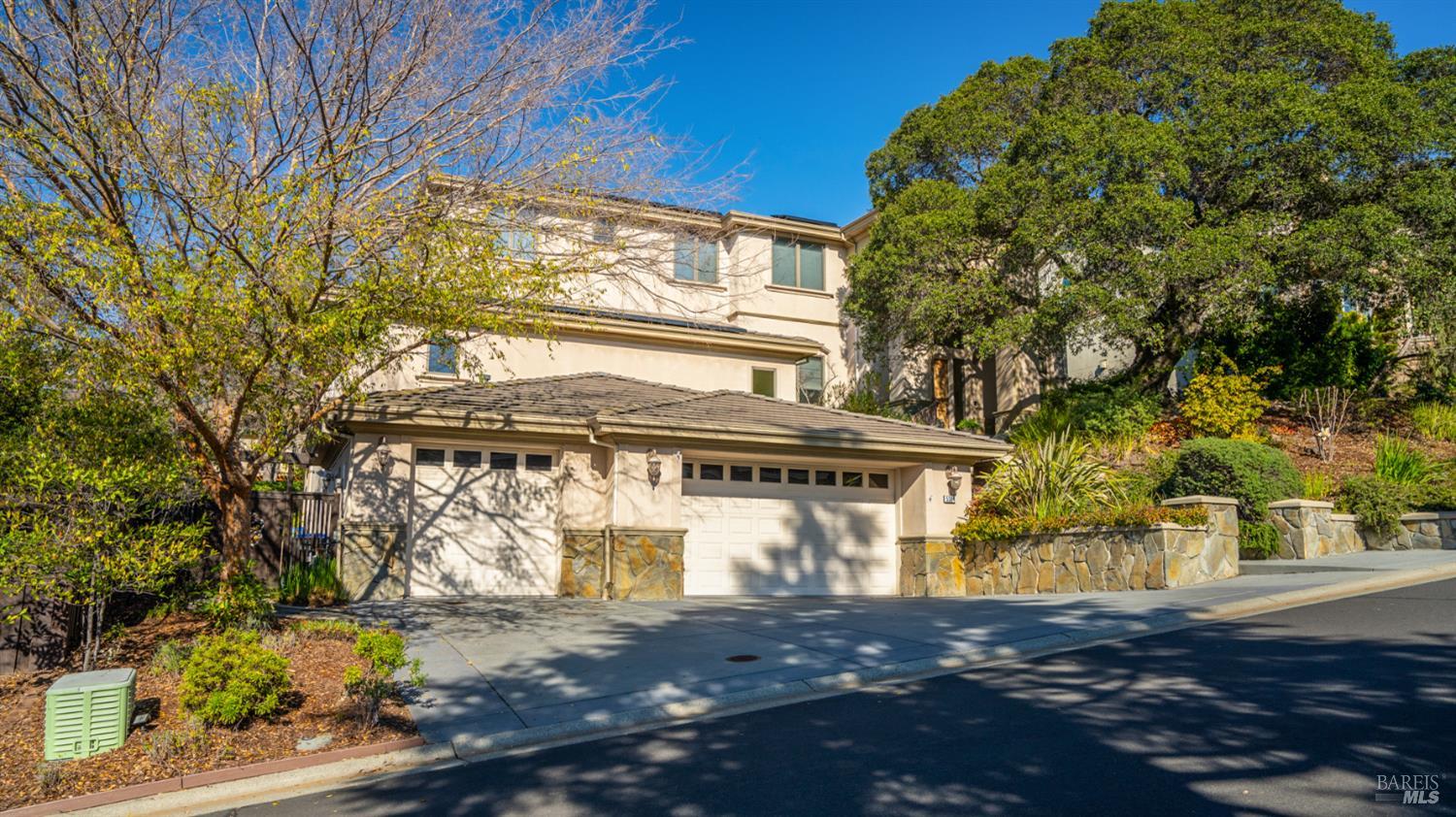 5304 Ravenridge Place Fairfield CA 94534