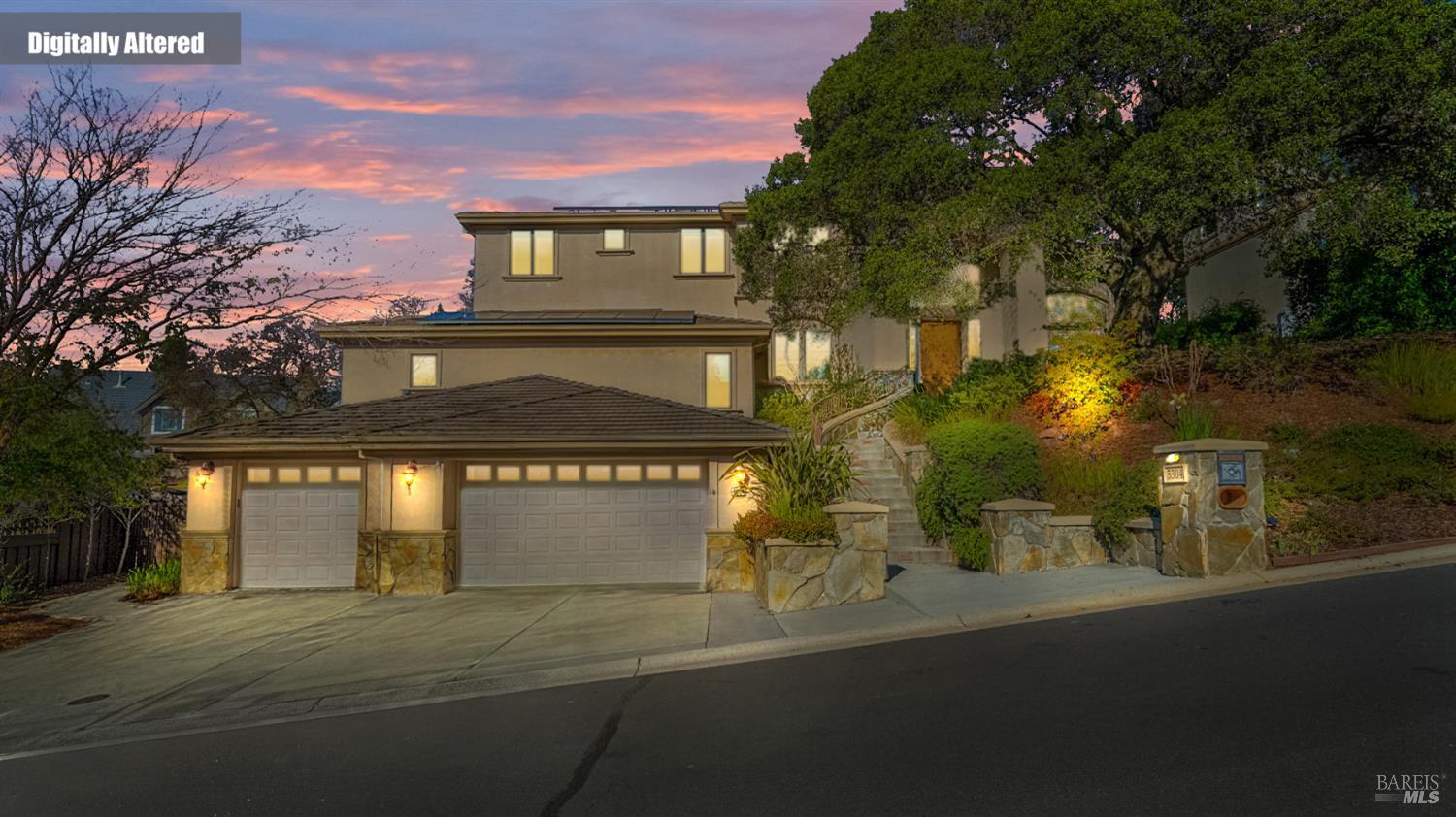 5304 Ravenridge Place Fairfield CA 94534