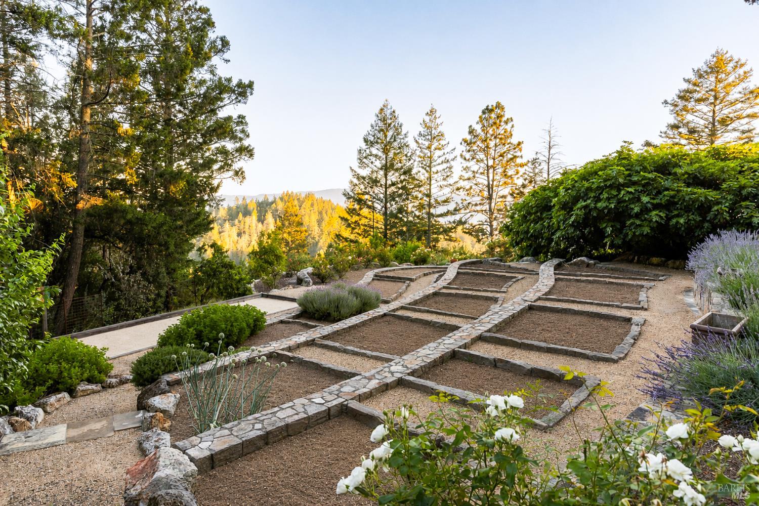 1205-1215 Las Posadas Road Angwin CA 94508