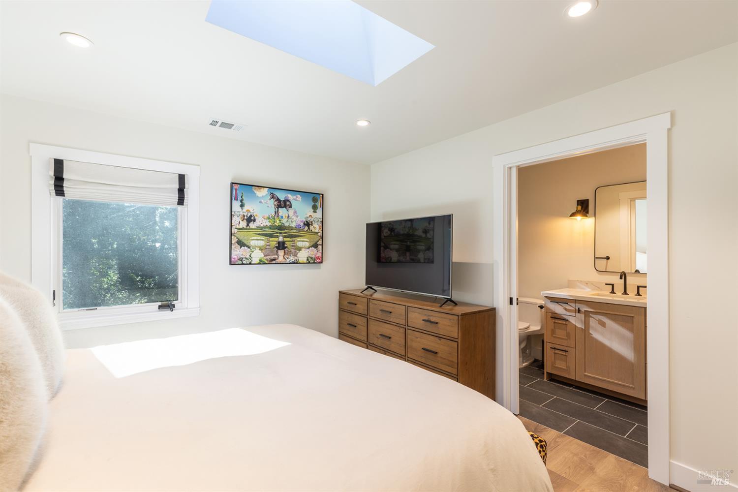 1205-1215 Las Posadas Road Angwin CA 94508