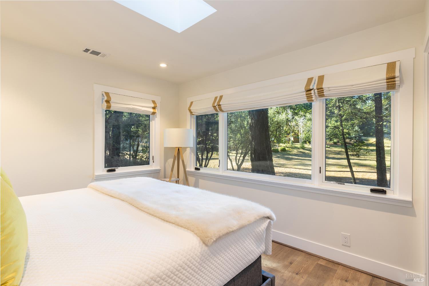 1205-1215 Las Posadas Road Angwin CA 94508
