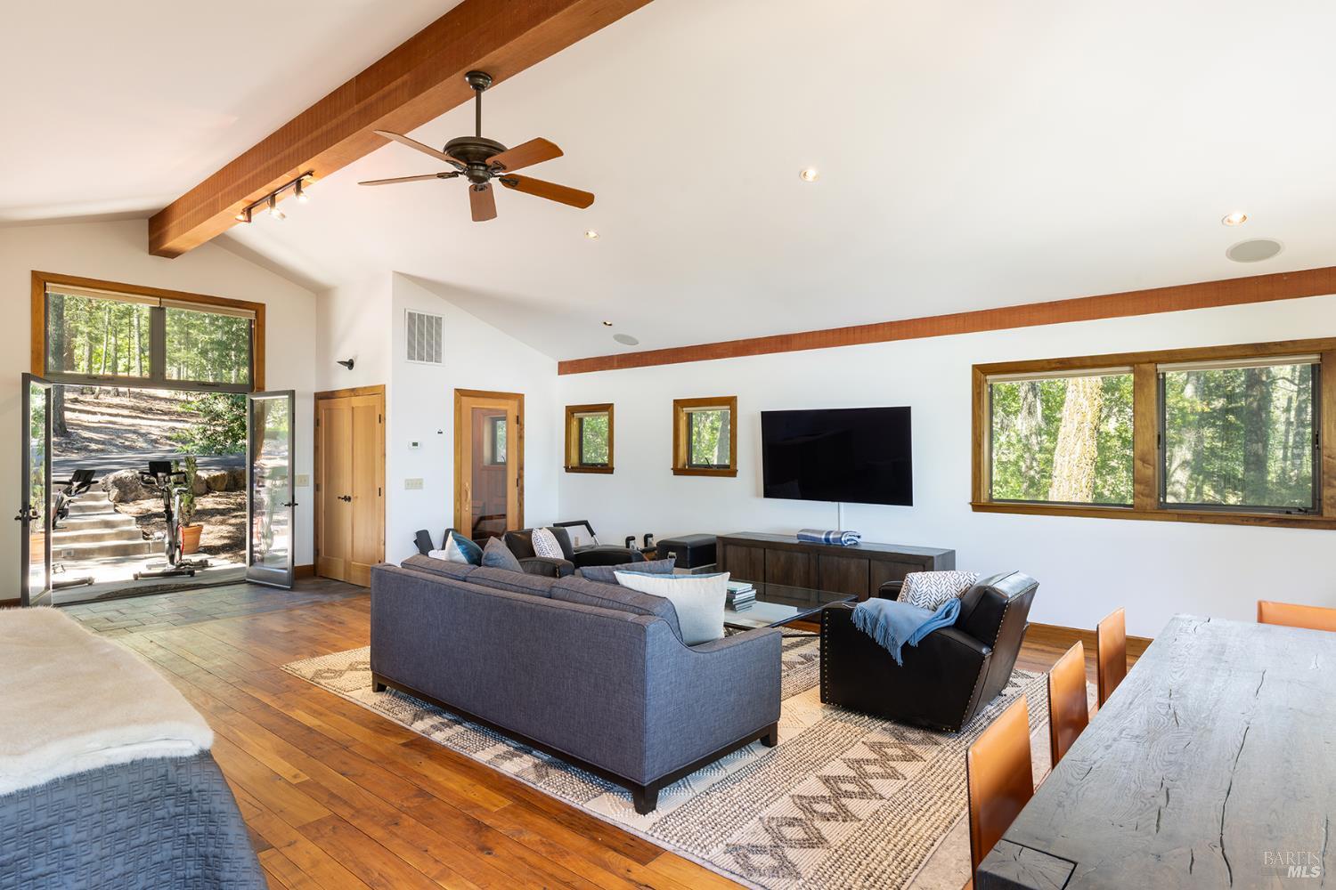 1205-1215 Las Posadas Road Angwin CA 94508