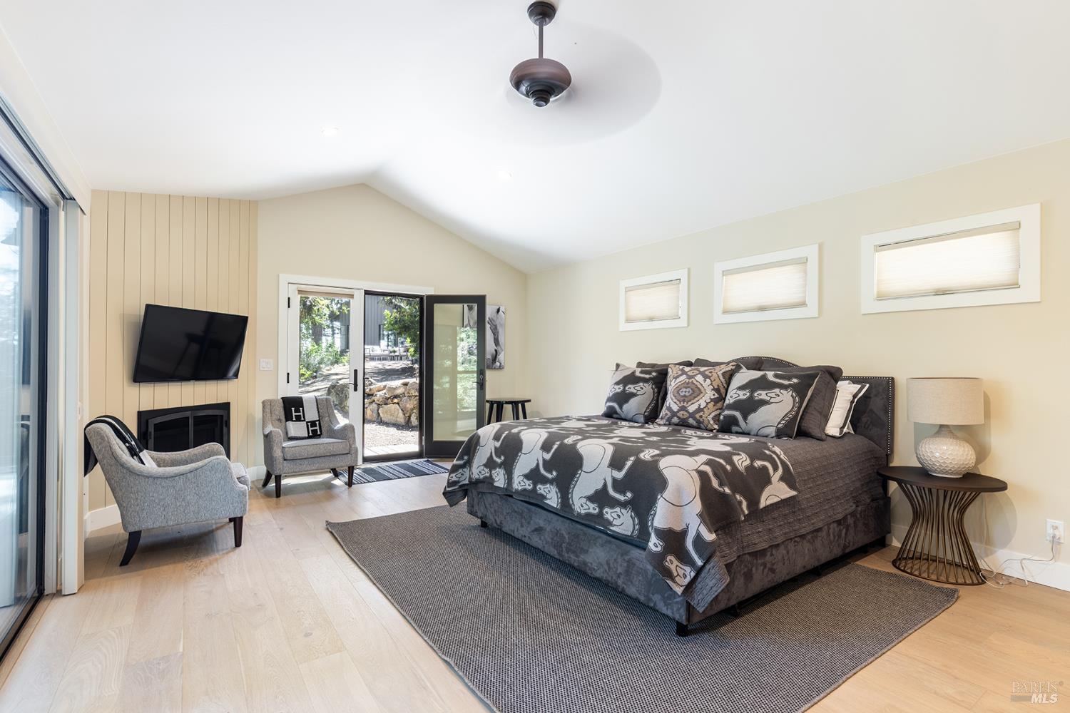 1205-1215 Las Posadas Road Angwin CA 94508