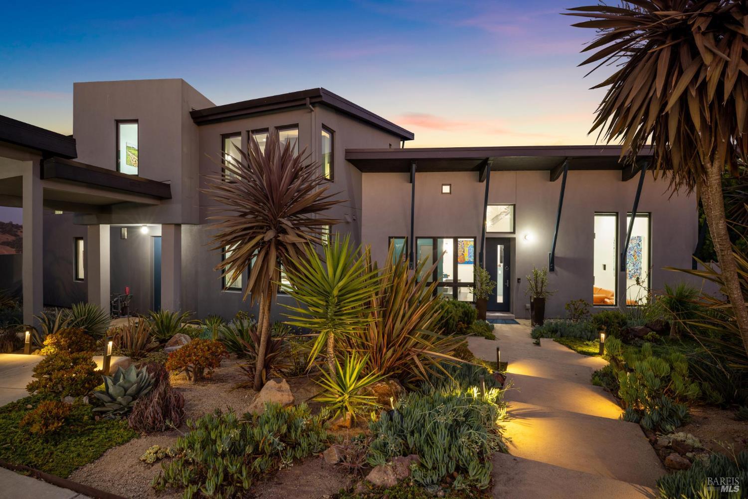 3929 Rincon Ridge Drive Santa Rosa CA 95404