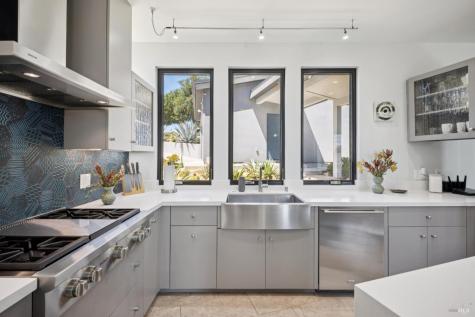 3929 Rincon Ridge Drive Santa Rosa CA 95404