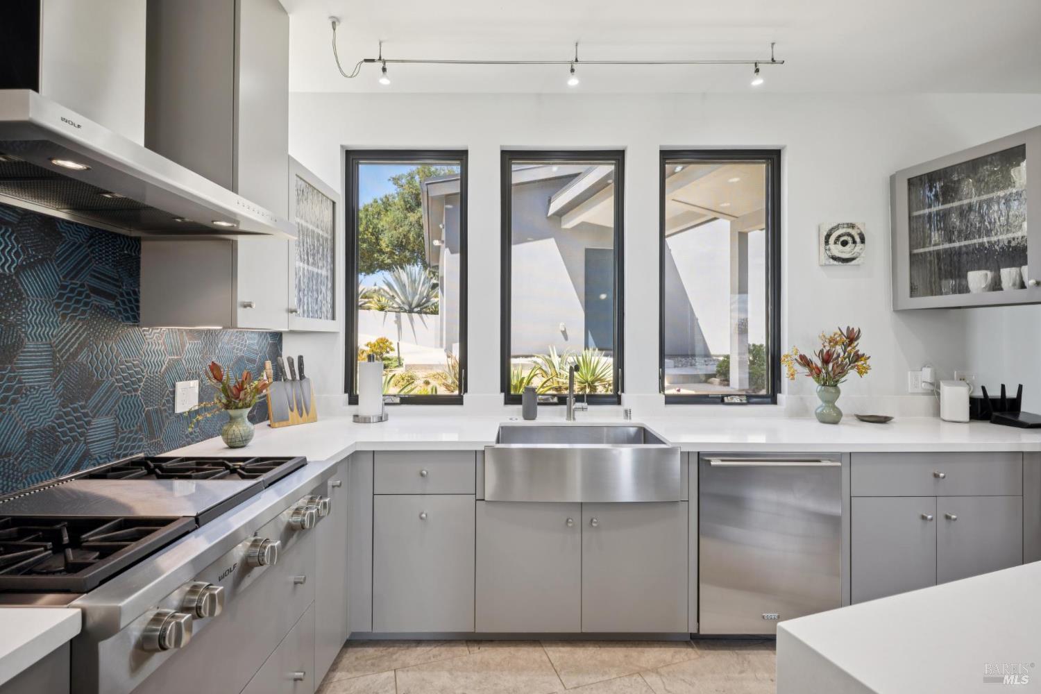 3929 Rincon Ridge Drive Santa Rosa CA 95404