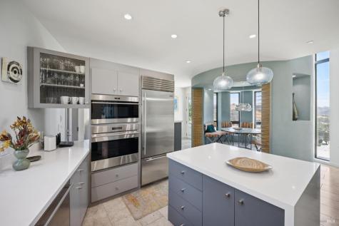 3929 Rincon Ridge Drive Santa Rosa CA 95404