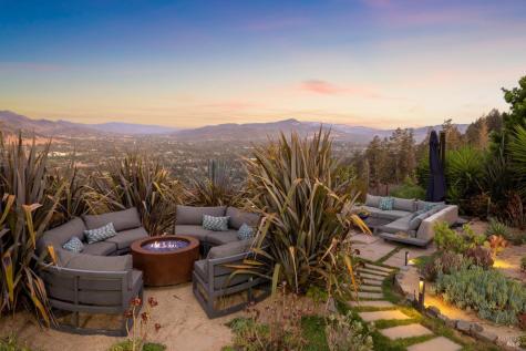 3929 Rincon Ridge Drive Santa Rosa CA 95404