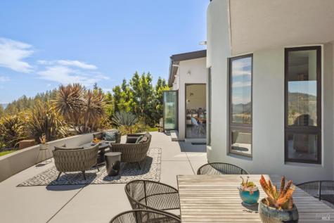 3929 Rincon Ridge Drive Santa Rosa CA 95404