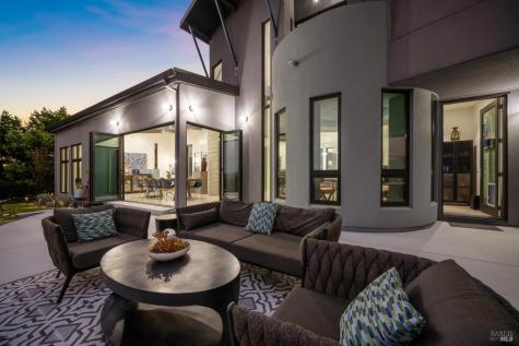 3929 Rincon Ridge Drive Santa Rosa CA 95404