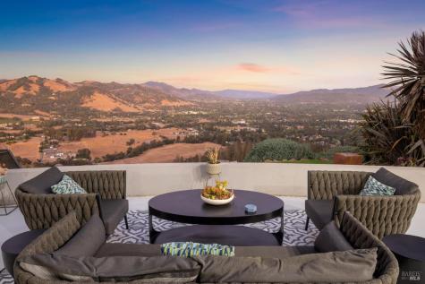 3929 Rincon Ridge Drive Santa Rosa CA 95404