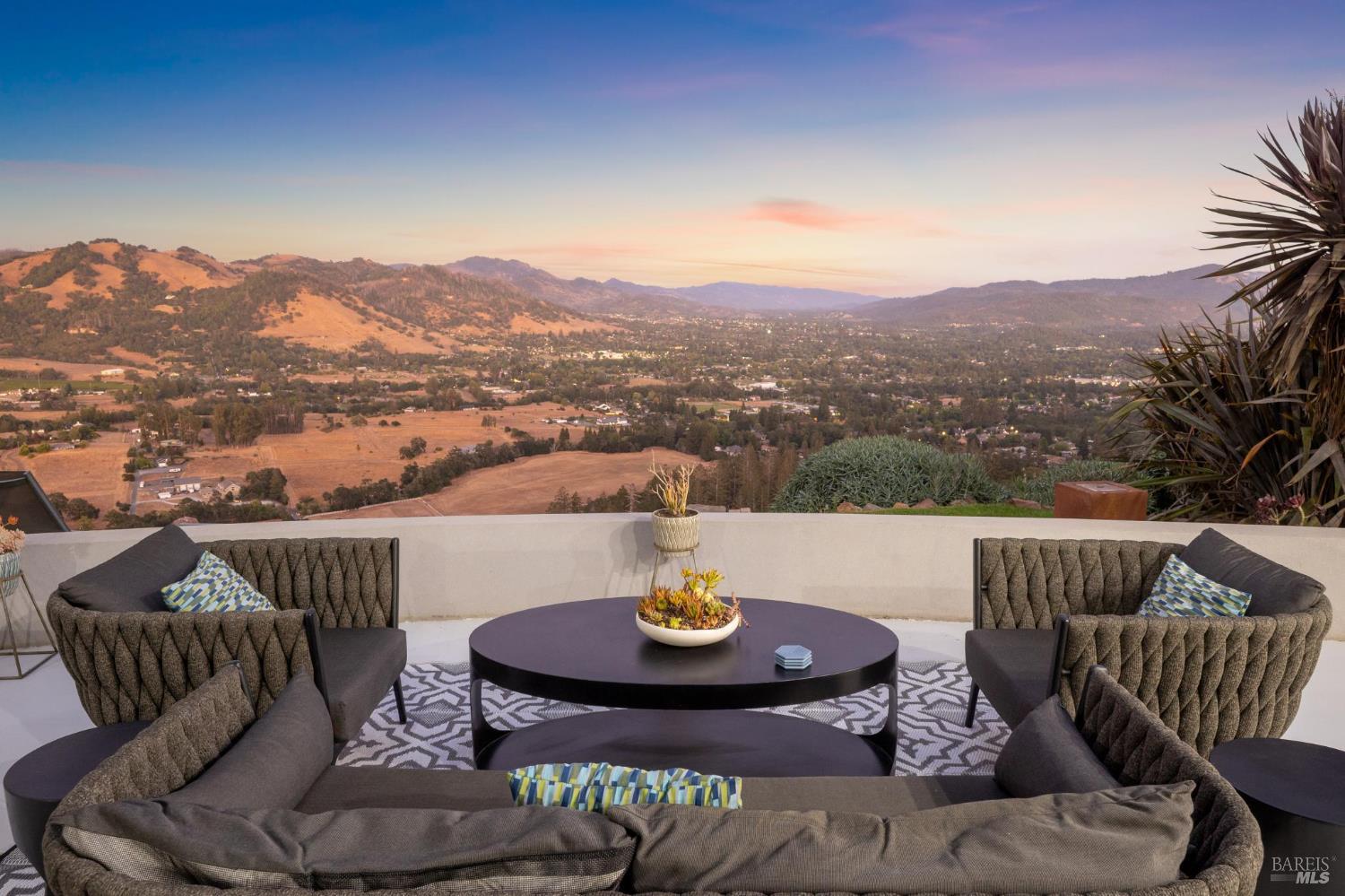 3929 Rincon Ridge Drive Santa Rosa CA 95404