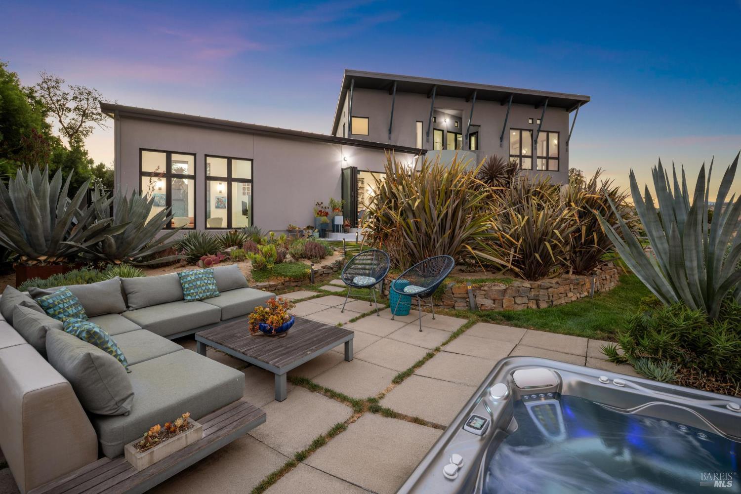 3929 Rincon Ridge Drive Santa Rosa CA 95404