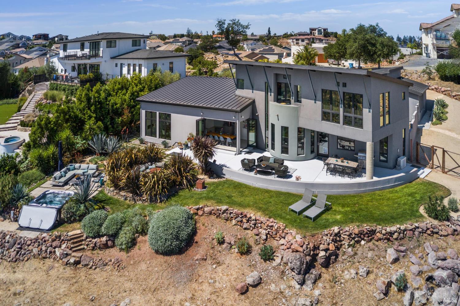 3929 Rincon Ridge Drive Santa Rosa CA 95404