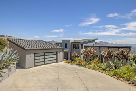 3929 Rincon Ridge Drive Santa Rosa CA 95404