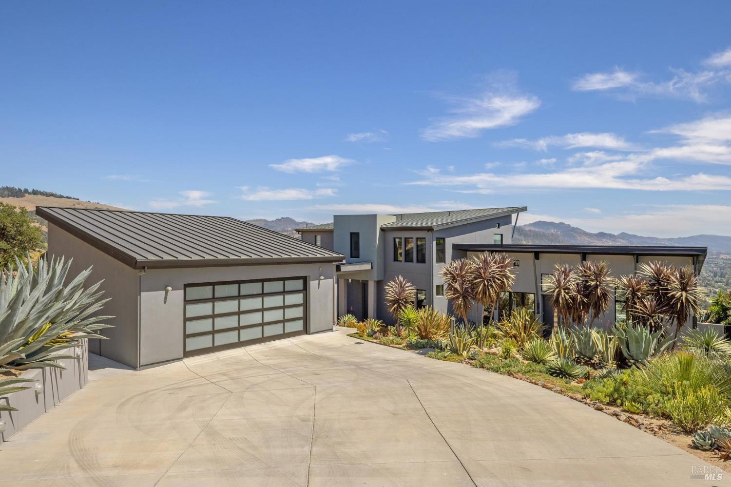 3929 Rincon Ridge Drive Santa Rosa CA 95404
