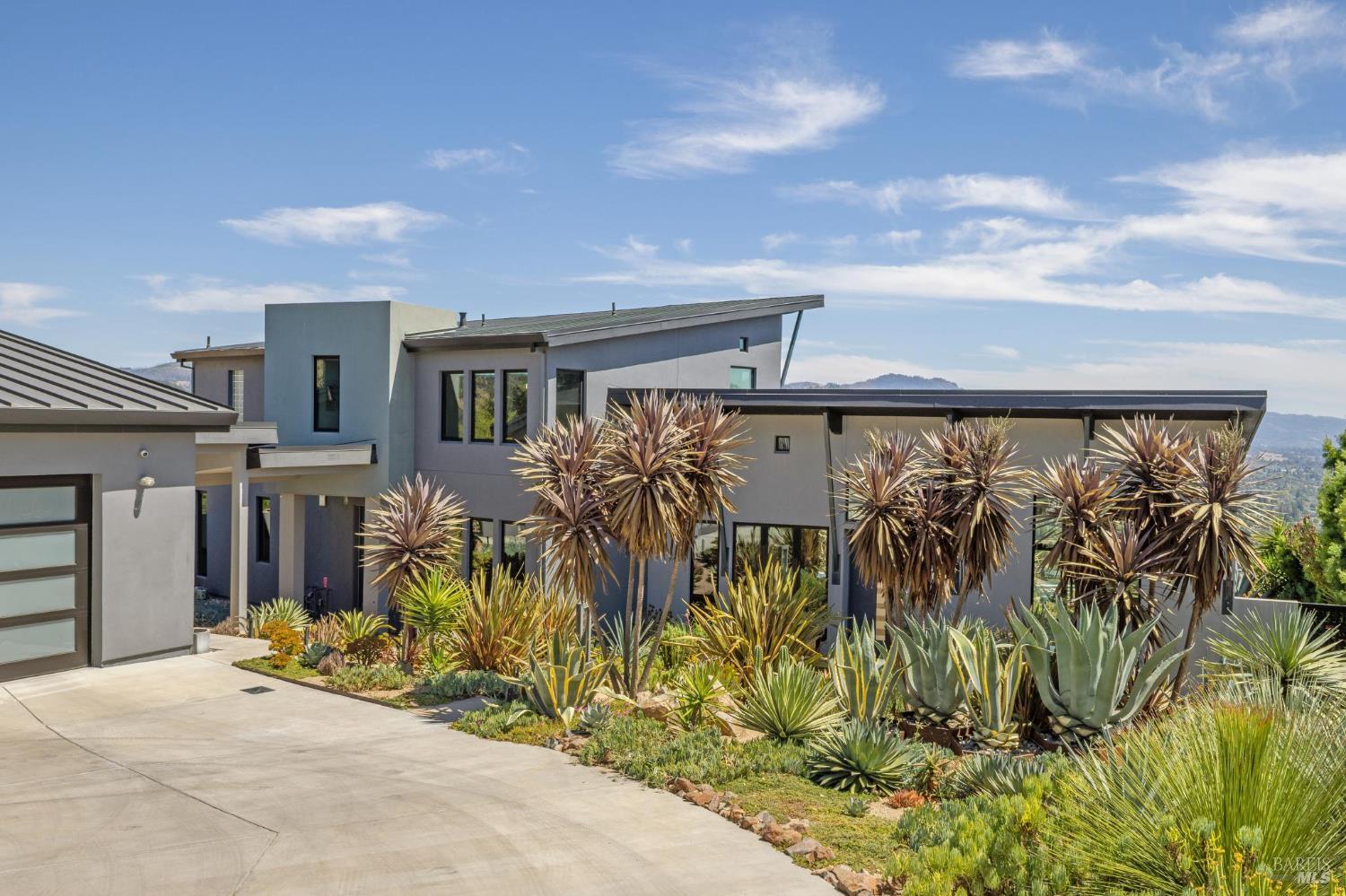 3929 Rincon Ridge Drive Santa Rosa CA 95404