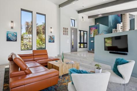 3929 Rincon Ridge Drive Santa Rosa CA 95404