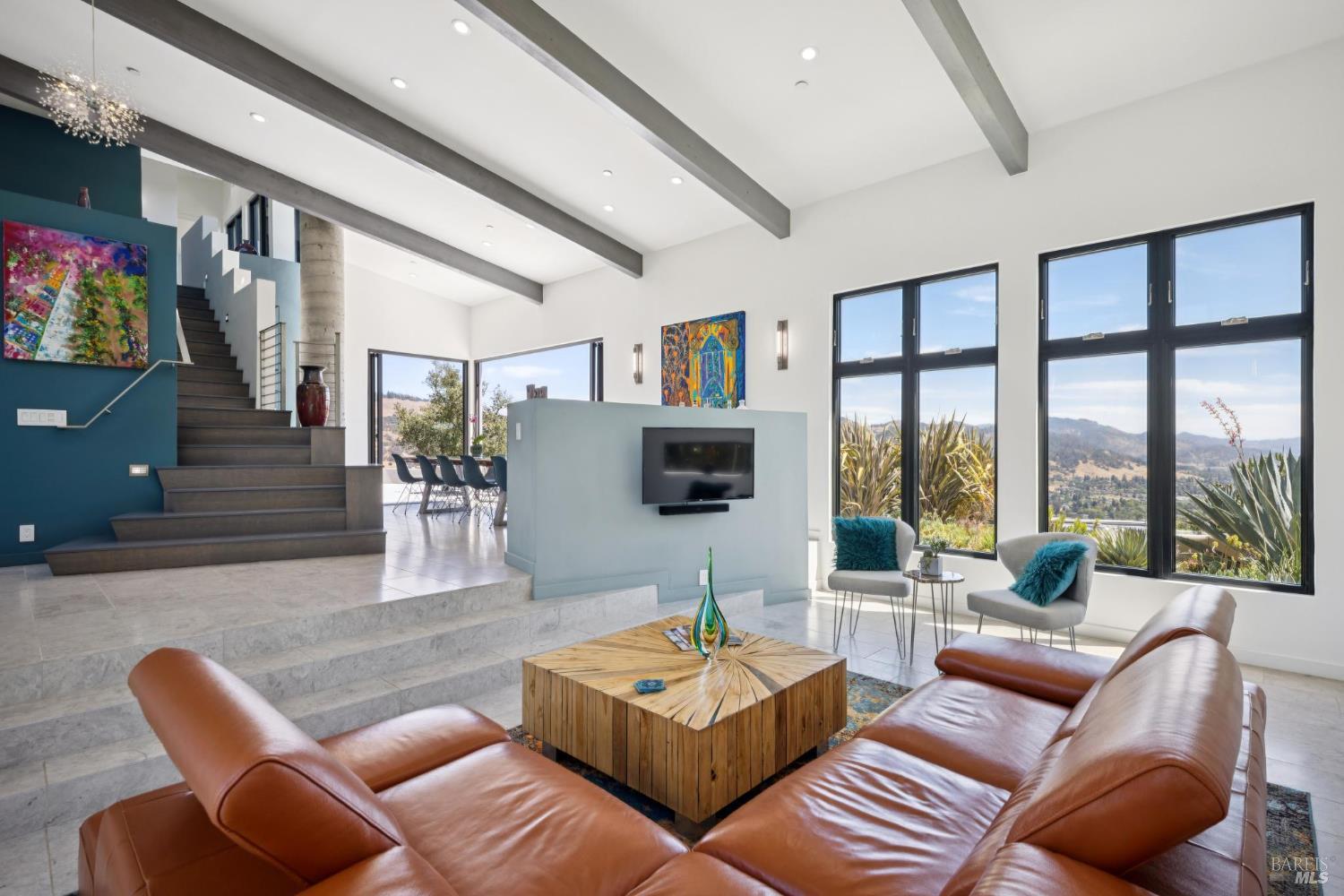 3929 Rincon Ridge Drive Santa Rosa CA 95404