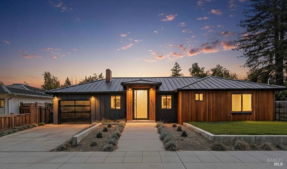 St. Helena CA 94574