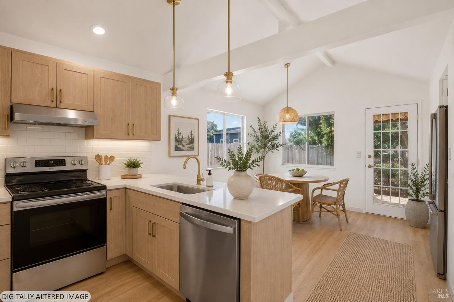 1079 Camino Coronado Rohnert Park CA 94928