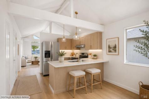 1079 Camino Coronado Rohnert Park CA 94928