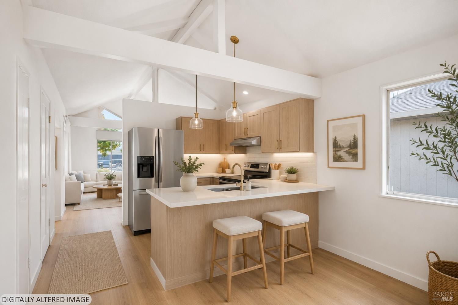 1079 Camino Coronado Rohnert Park CA 94928