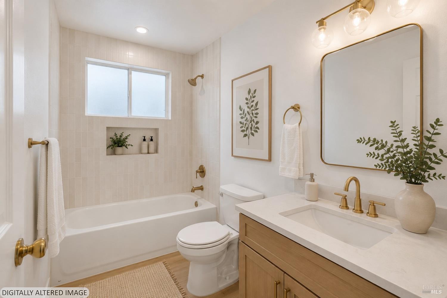 1079 Camino Coronado Rohnert Park CA 94928