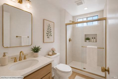 1079 Camino Coronado Rohnert Park CA 94928