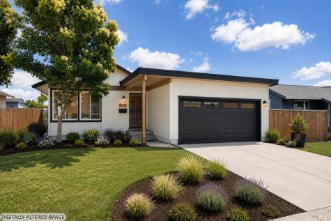 1079 Camino Coronado Rohnert Park CA 94928