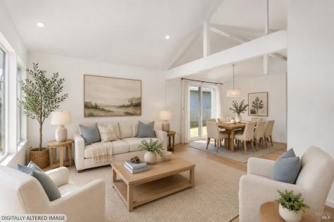 1079 Camino Coronado Rohnert Park CA 94928