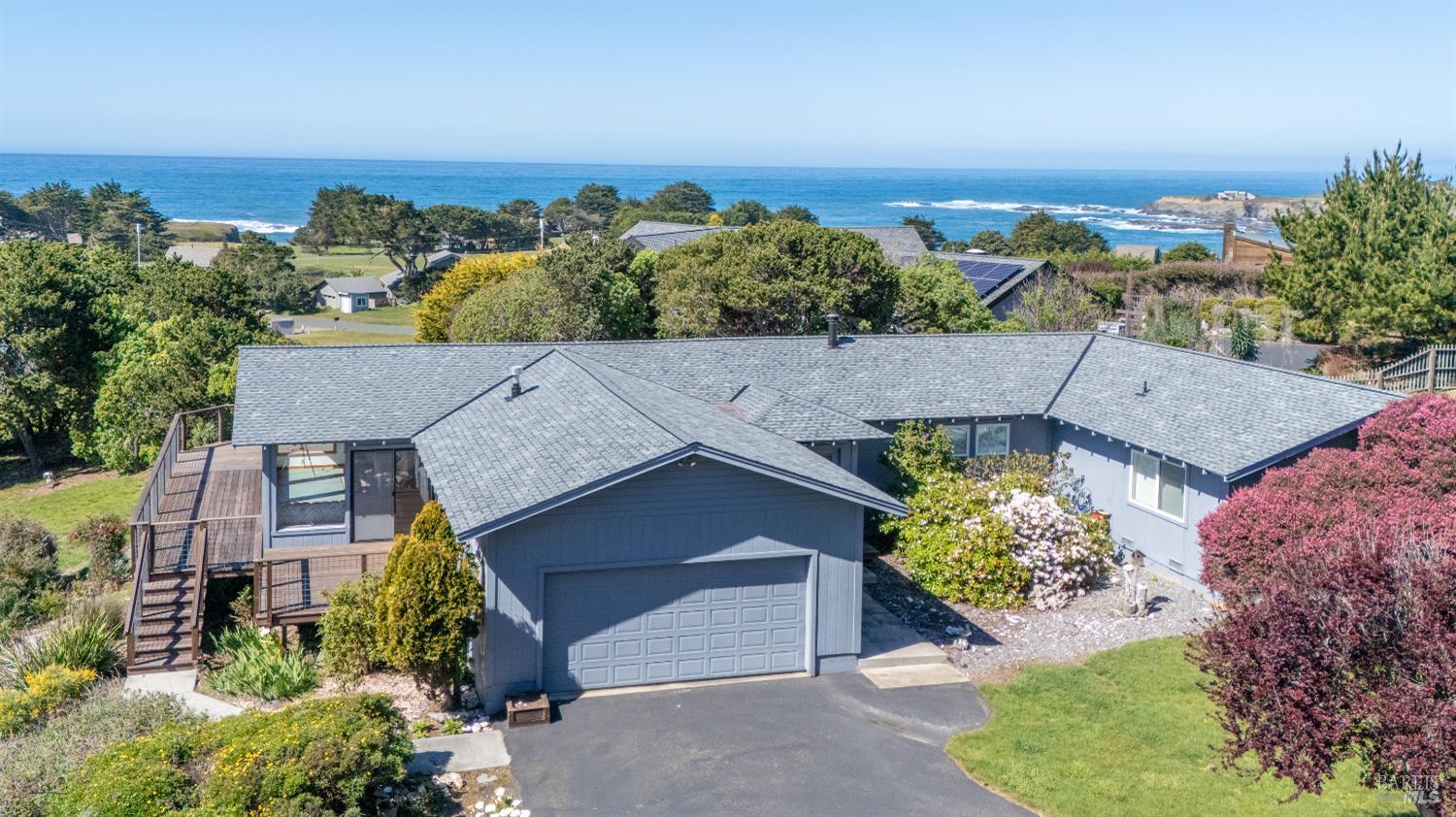 14350 Hanson Circle Mendocino CA 95460