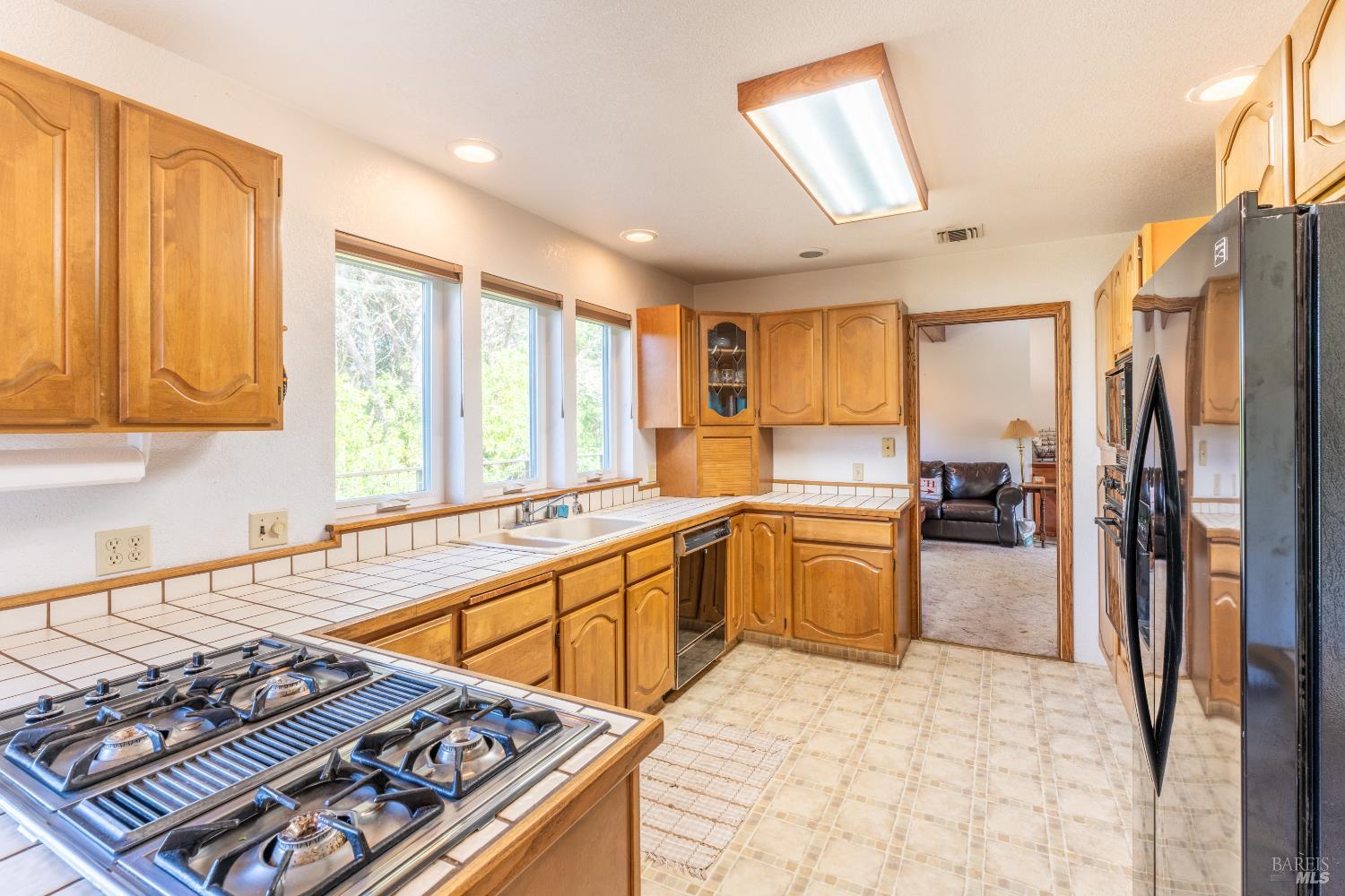 14350 Hanson Circle Mendocino CA 95460