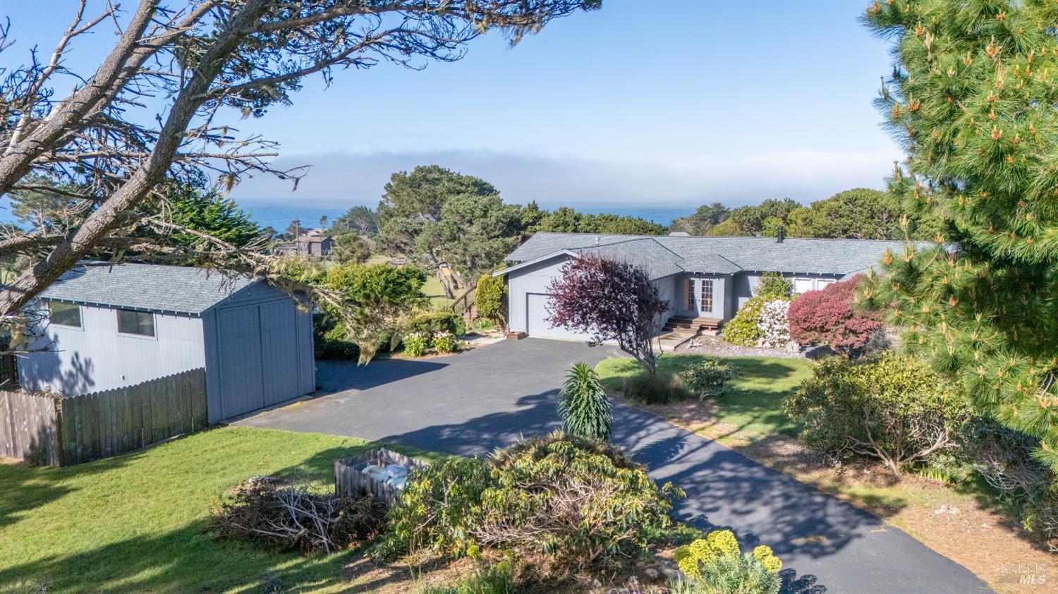 14350 Hanson Circle Mendocino CA 95460