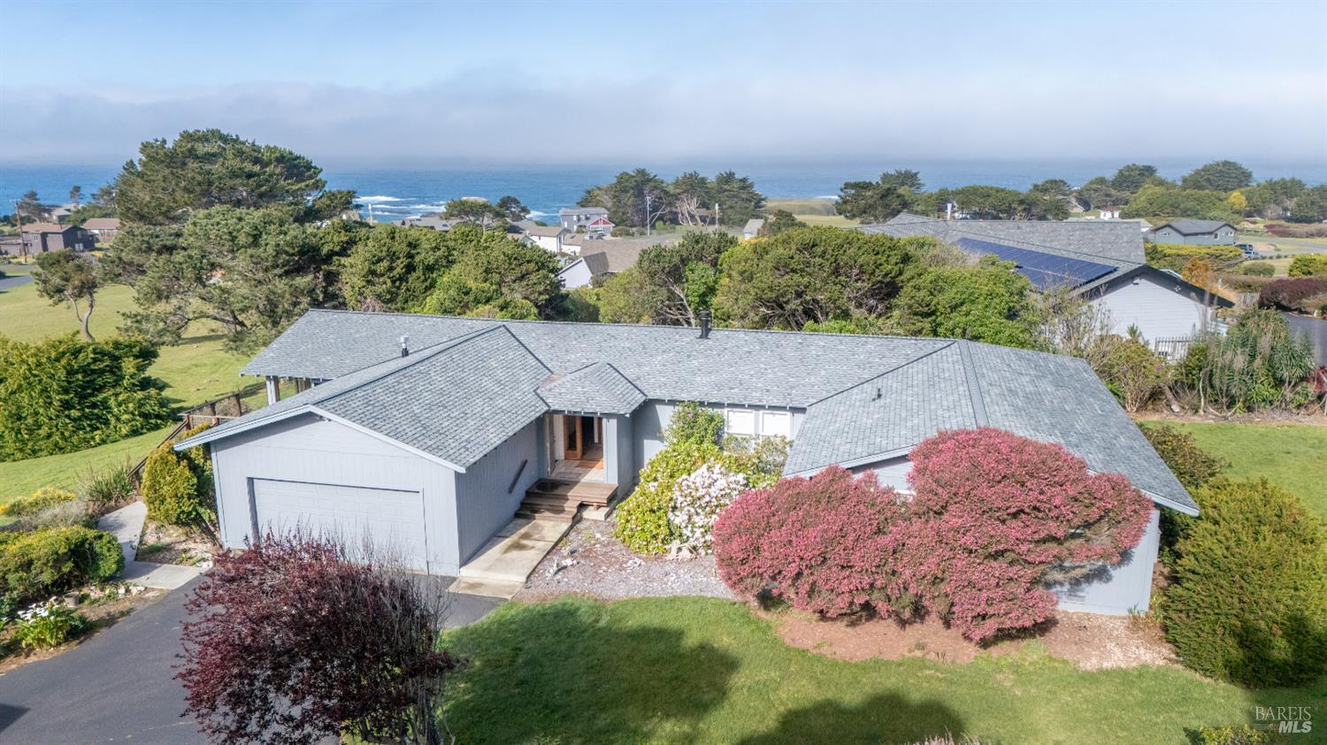14350 Hanson Circle Mendocino CA 95460