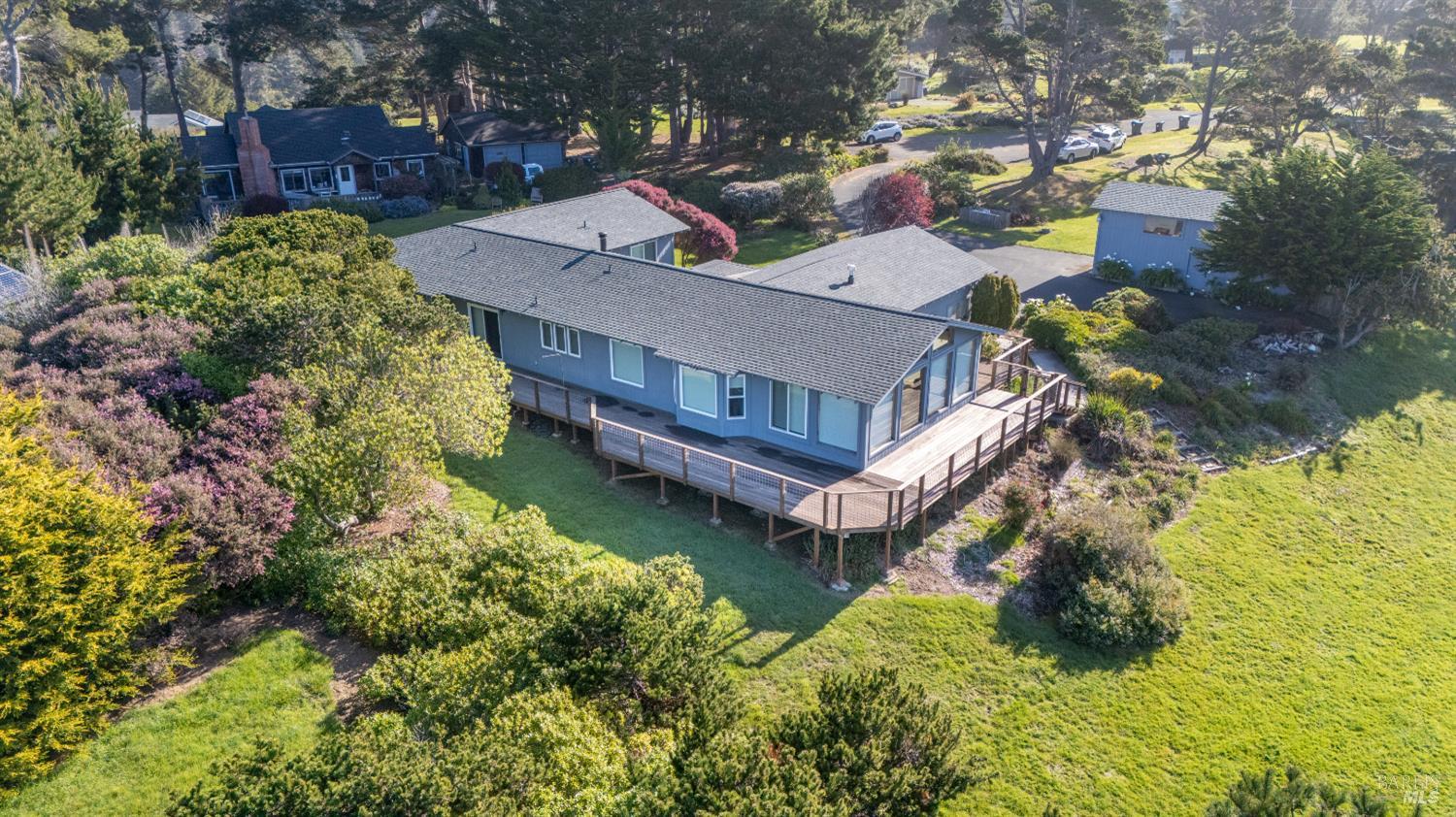 14350 Hanson Circle Mendocino CA 95460