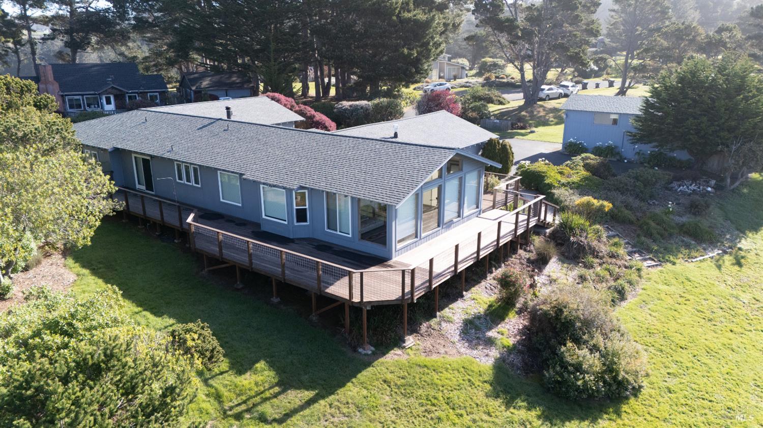 14350 Hanson Circle Mendocino CA 95460