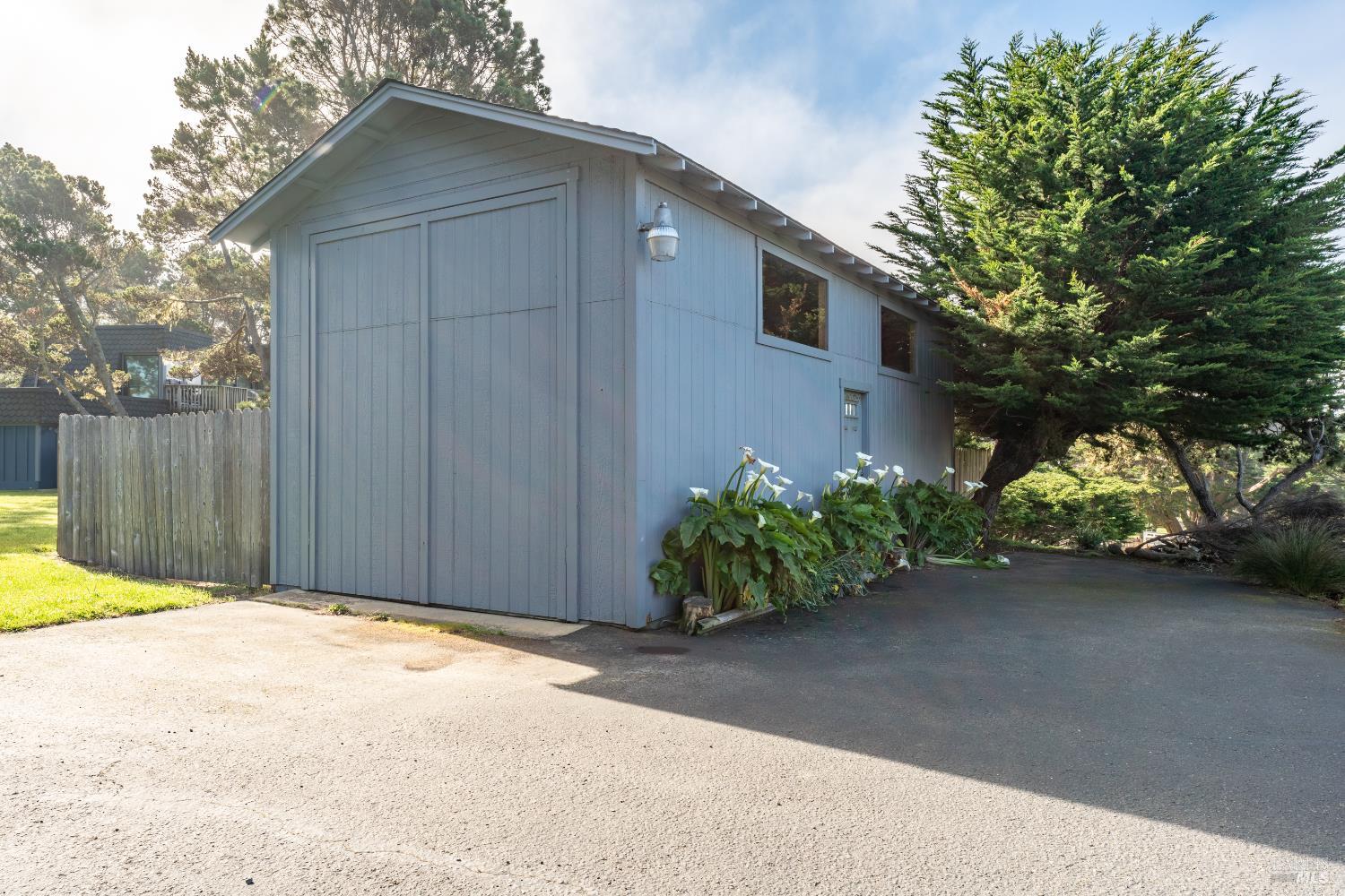 14350 Hanson Circle Mendocino CA 95460