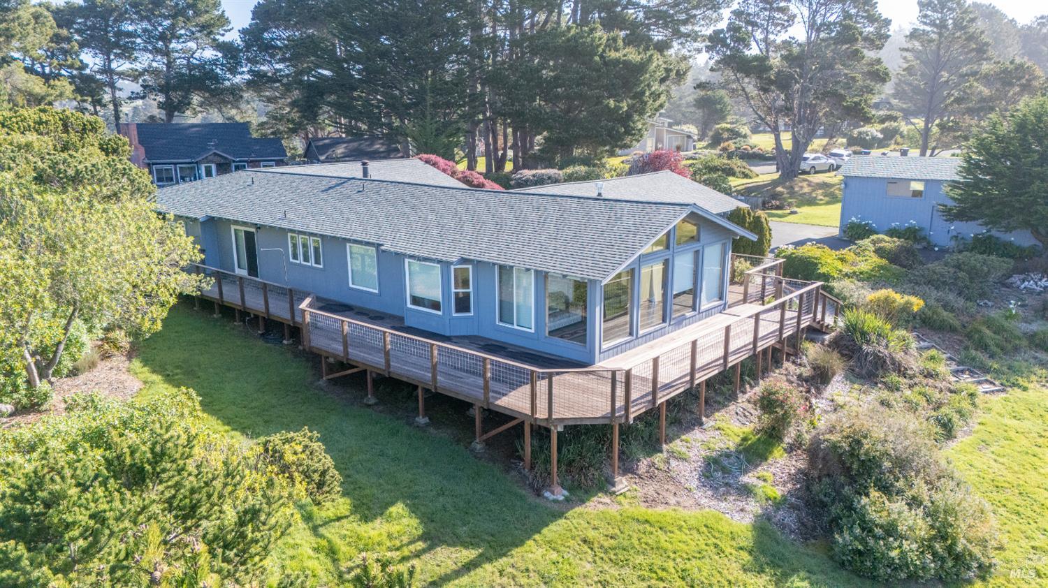 14350 Hanson Circle Mendocino CA 95460