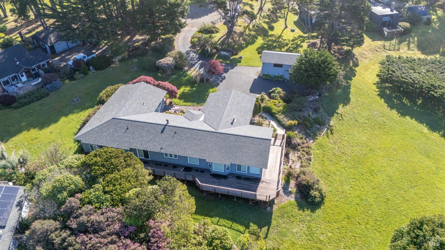 14350 Hanson Circle Mendocino CA 95460