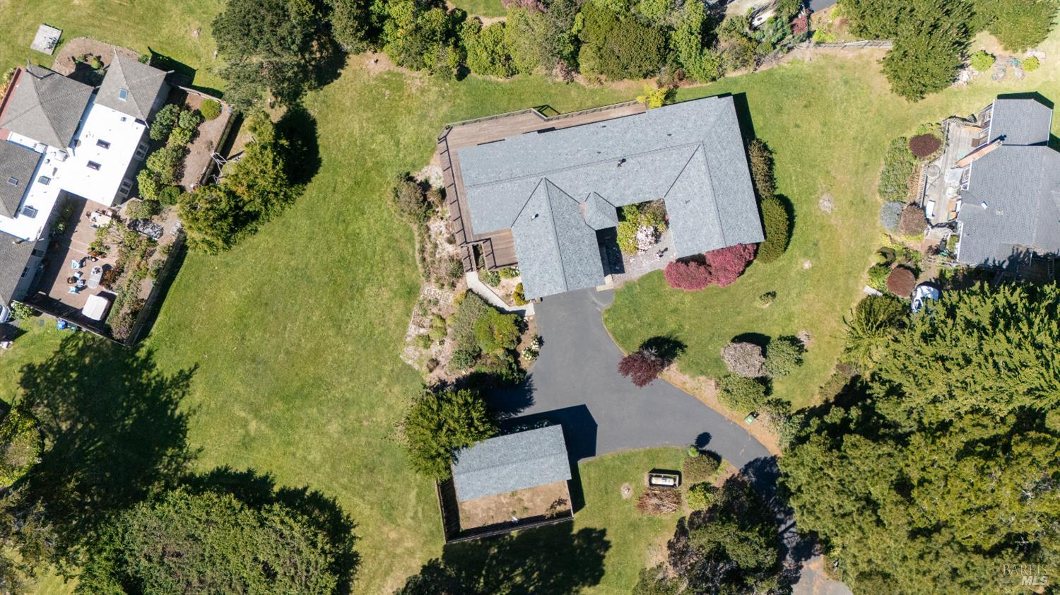 14350 Hanson Circle Mendocino CA 95460