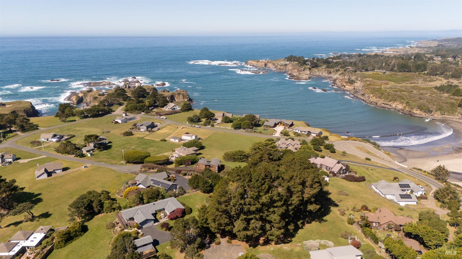 14350 Hanson Circle Mendocino CA 95460